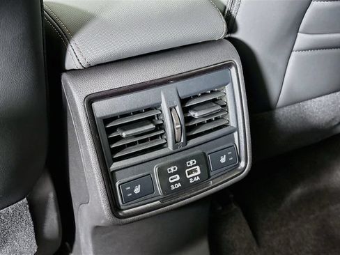 New 2026 Subaru Forester Touring AWD/4WD image 26