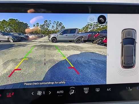 New 2025 Ford Explorer Active w/ Active Comfort Package image 13