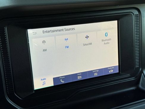 Used 2023 Ford Bronco Big Bend AWD/4WD image 4