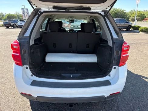 Used 2017 Chevrolet Equinox LS FWD image 7