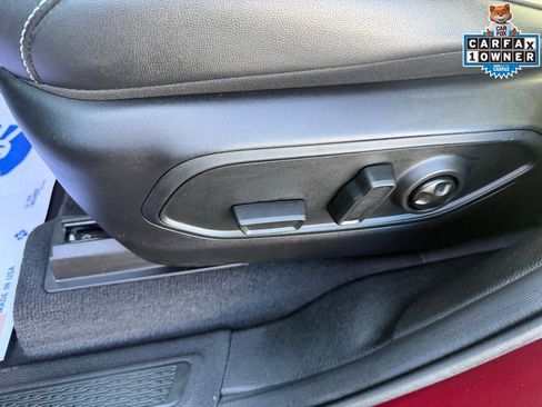 Certified 2023 Jeep Grand Cherokee Limited image 18