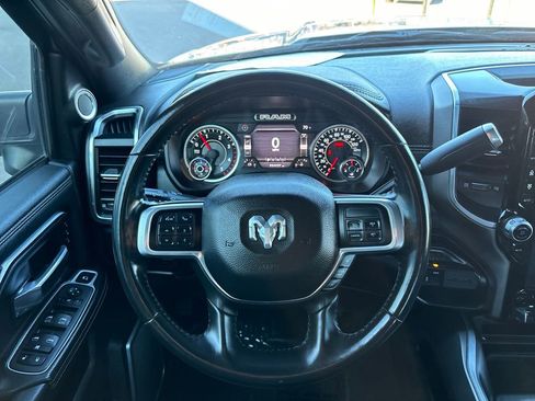 Used 2022 RAM 2500 Laramie image 14