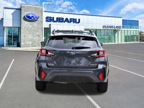 Used 2024 Subaru Crosstrek 2.0i Premium AWD/4WD image 5