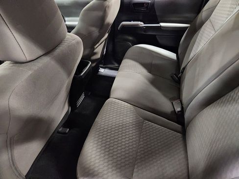 Used 2023 Toyota Tacoma SR5 w/ Technology Package image 52