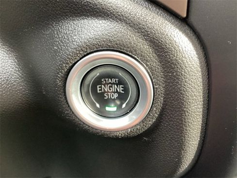 Used 2022 Chevrolet Silverado 2500 High Country w/ Z71 Off-Road Package image 19