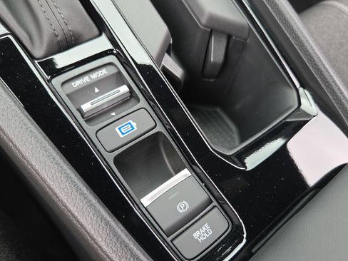 New 2026 Honda Accord Sport image 15