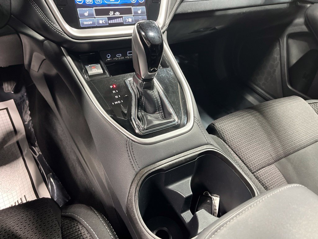 Certified 2024 Subaru Outback Premium AWD/4WD image 30