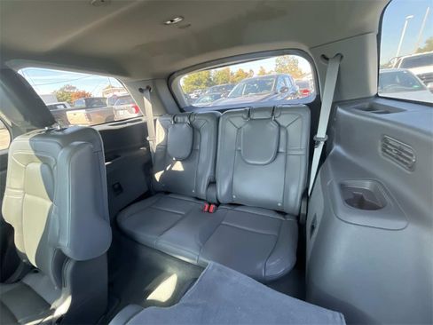 Used 2021 Lincoln Aviator Reserve w/ Elements Package Plus image 14