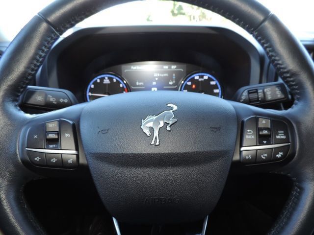 Used 2023 Ford Bronco Sport Outer Banks w/ Tech Package AWD/4WD image 24