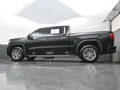 Used 2021 GMC Sierra 1500 Denali AWD/4WD image 29