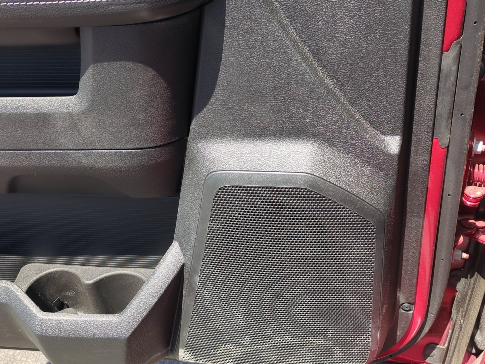New 2026 RAM 2500 Big Horn AWD/4WD image 27