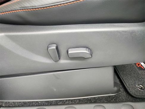 New 2026 Nissan Frontier PRO-4X w/ Pro Premium Package image 39
