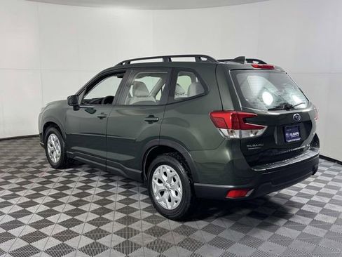 Used 2023 Subaru Forester image 8