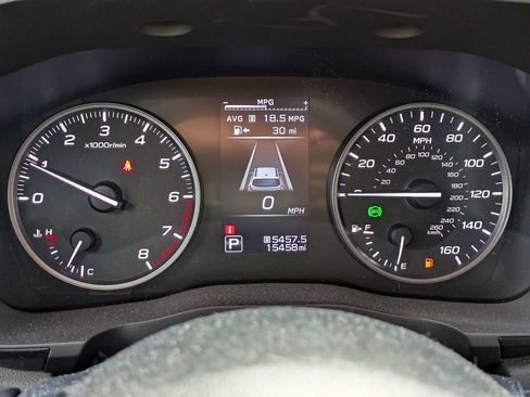 Certified 2025 Subaru Ascent Onyx Edition w/ Onyx Package image 34