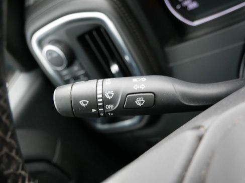 Used 2020 Chevrolet Silverado 1500 RST image 24