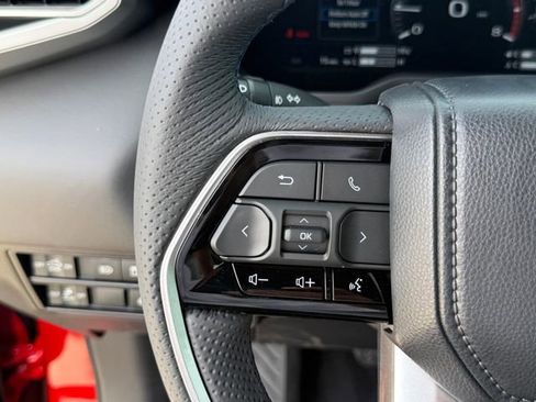 Used 2025 Toyota Tundra Platinum image 19