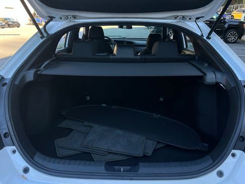Used 2021 Honda Civic Sport image 26