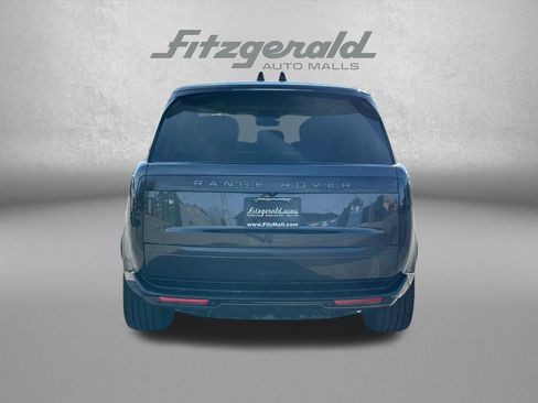 Used 2024 Land Rover Range Rover Autobiography image 6