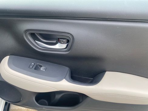 Certified 2023 Honda HR-V EX-L image 35