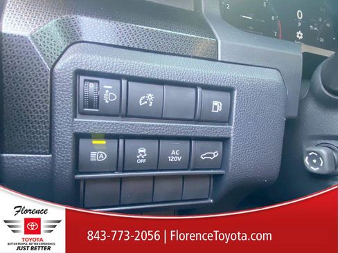 New 2026 Toyota 4Runner Limited image 25