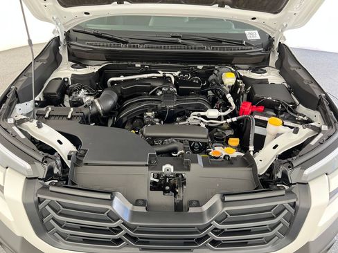 New 2026 Subaru Outback Premium image 21