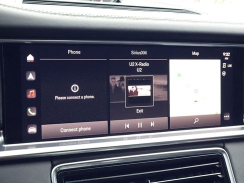 Certified 2022 Porsche Panamera 4 Platinum Edition image 17