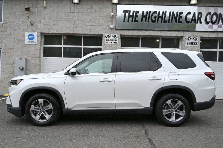 Used 2023 Honda Pilot EX-L image 2