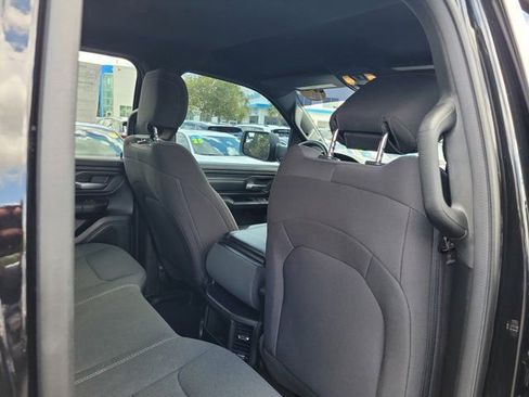 Used 2022 RAM 1500 Tradesman AWD/4WD image 10