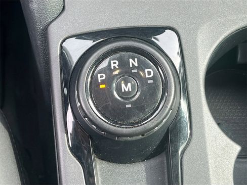 Used 2022 Ford Bronco Sport Badlands image 16