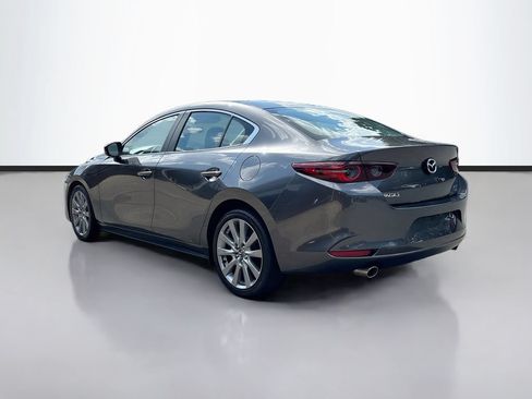Used 2021 MAZDA MAZDA3 s FWD image 5