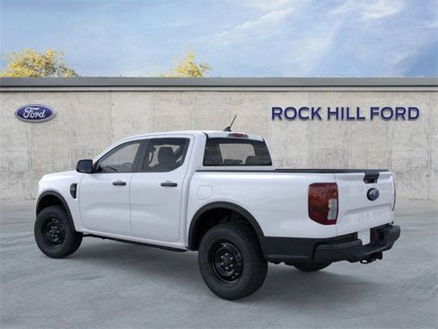 New 2026 Ford Ranger XL image 4