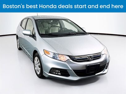 Used 2013 Honda Insight LX
