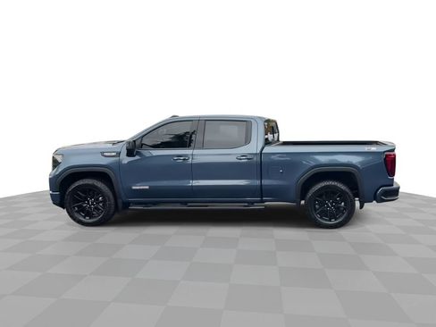 New 2026 GMC Sierra 1500 Elevation w/ Elevation Premium Package image 5