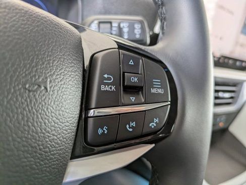 Certified 2026 Ford Explorer Platinum w/ LUX Leather Package image 26