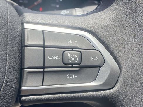 New 2026 Jeep Compass Latitude AWD/4WD image 52