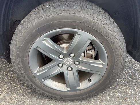 Used 2023 Honda Ridgeline RTL image 17