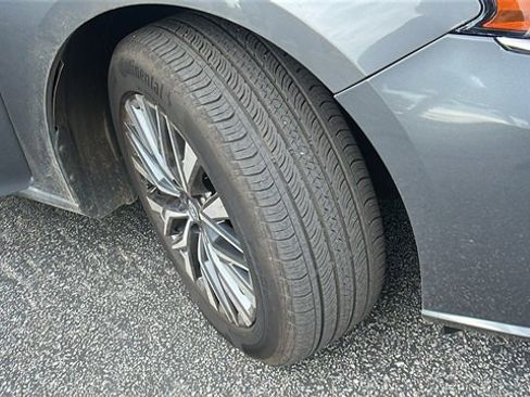 Used 2025 Nissan Altima 2.5 SV image 10