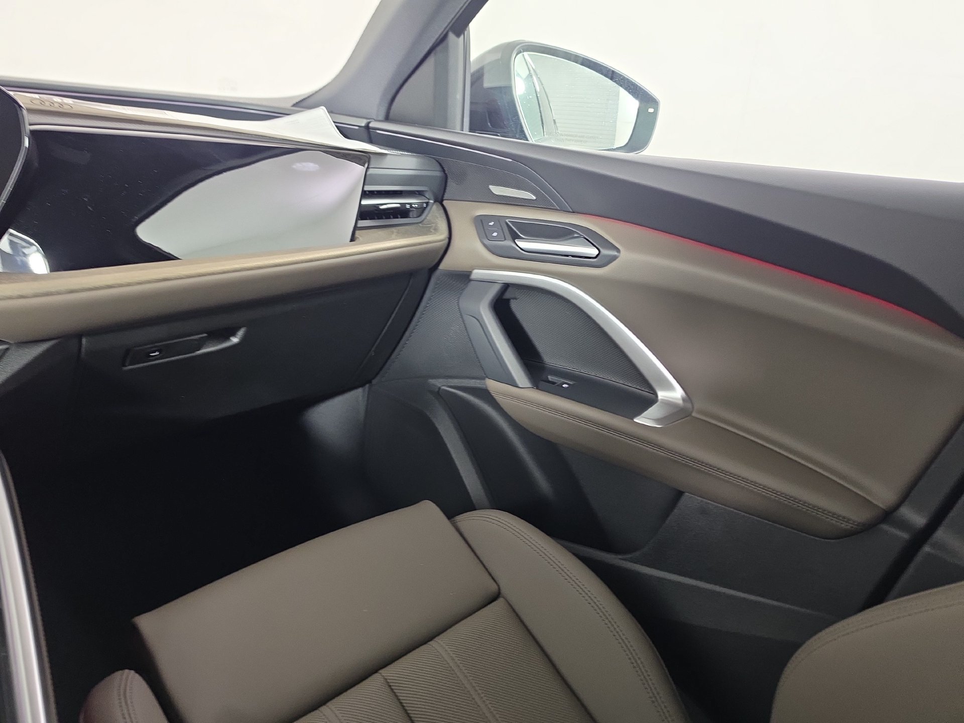 New 2026 Audi Q5 Premium Plus AWD/4WD image 33