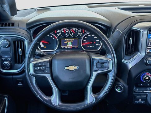 Used 2020 Chevrolet Silverado 1500 LT w/ All-Star Edition RWD image 13