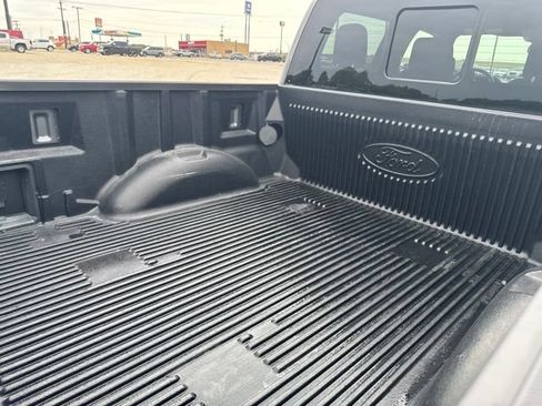 Used 2023 Ford F150 XLT w/ Equipment Group 302A High AWD/4WD image 15