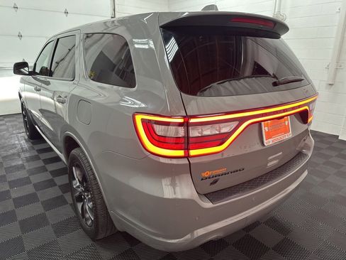Used 2022 Dodge Durango GT image 7