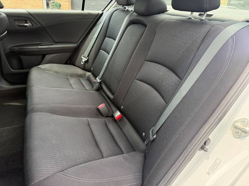Used 2013 Honda Accord Sport image 20