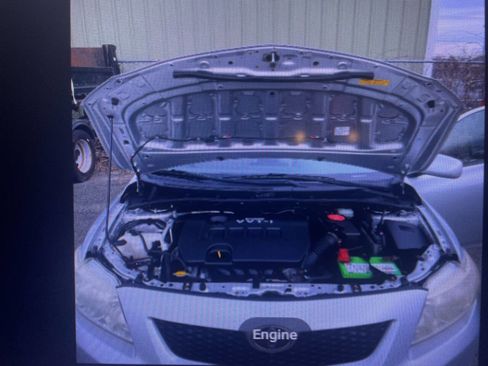 Used 2009 Toyota Corolla LE image 17