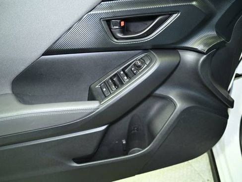 Used 2025 Subaru Crosstrek 2.5i Premium w/ Crosstrek Mirror Package image 26