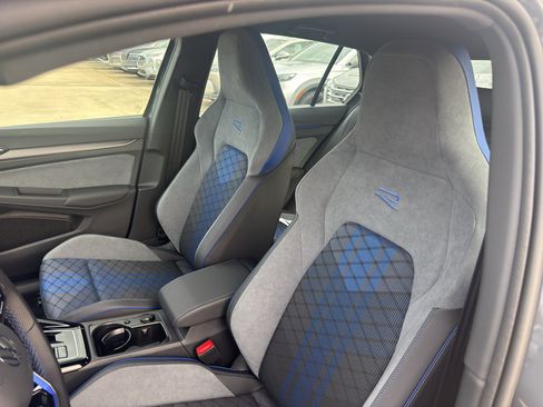 New 2026 Volkswagen Golf w/ Euro Style Package AWD/4WD image 12
