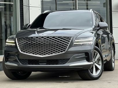 Used 2023 Genesis GV80 3.5T