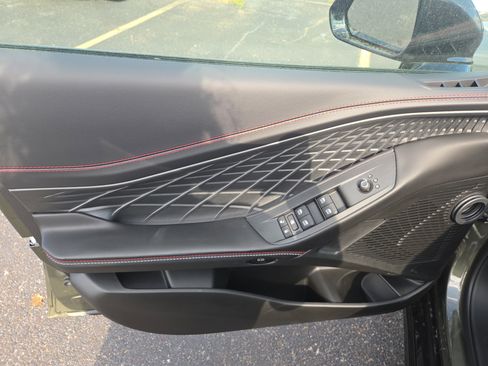 New 2026 Dodge Charger Scat Pack image 5