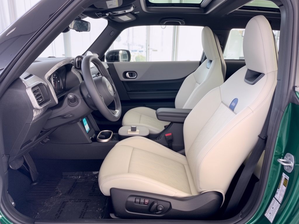 New 2027 MINI Cooper S FWD image 5