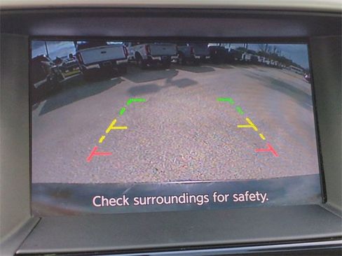 Used 2018 Nissan Pathfinder S image 20