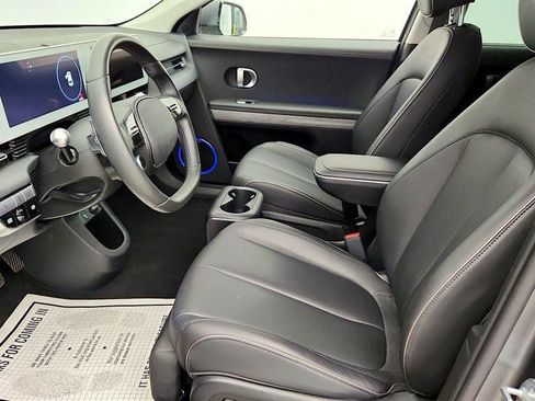 Used 2023 Hyundai Ioniq 5 Limited AWD/4WD image 12